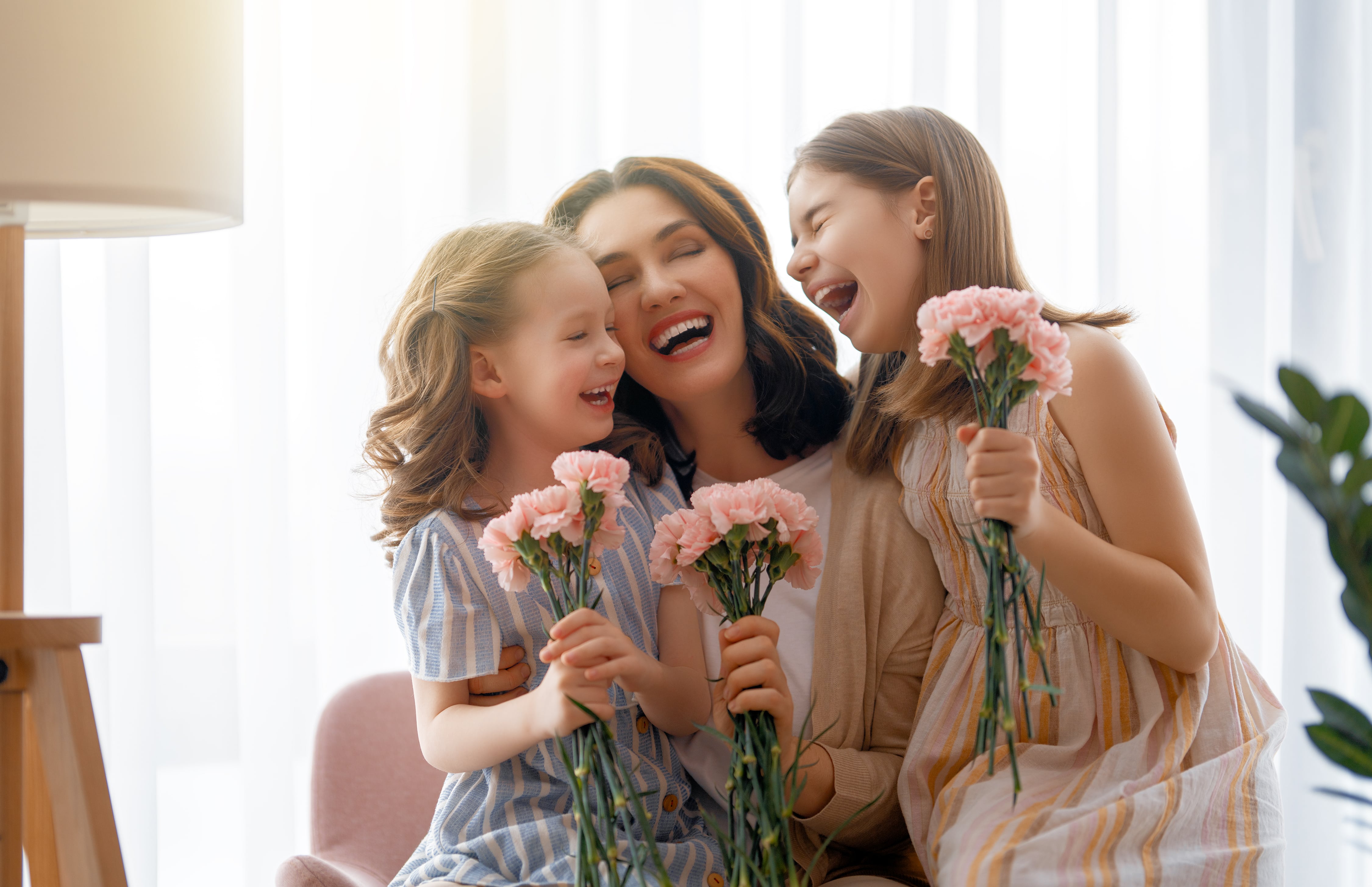 Why is Mother's Day so early in 2024?