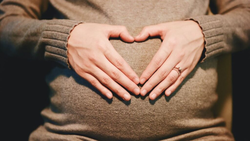Top Mother's Day Gifts for Pregnant Wife