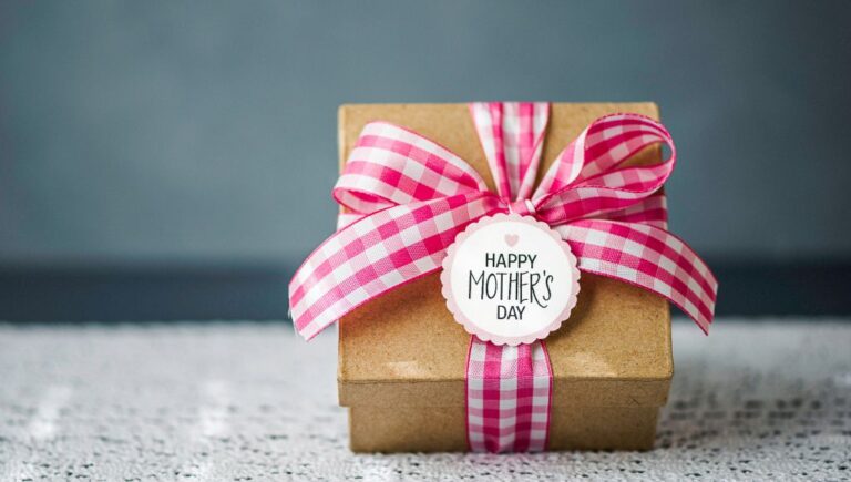 10 Heartfelt Mother’s Day Gift Ideas for Every Budget