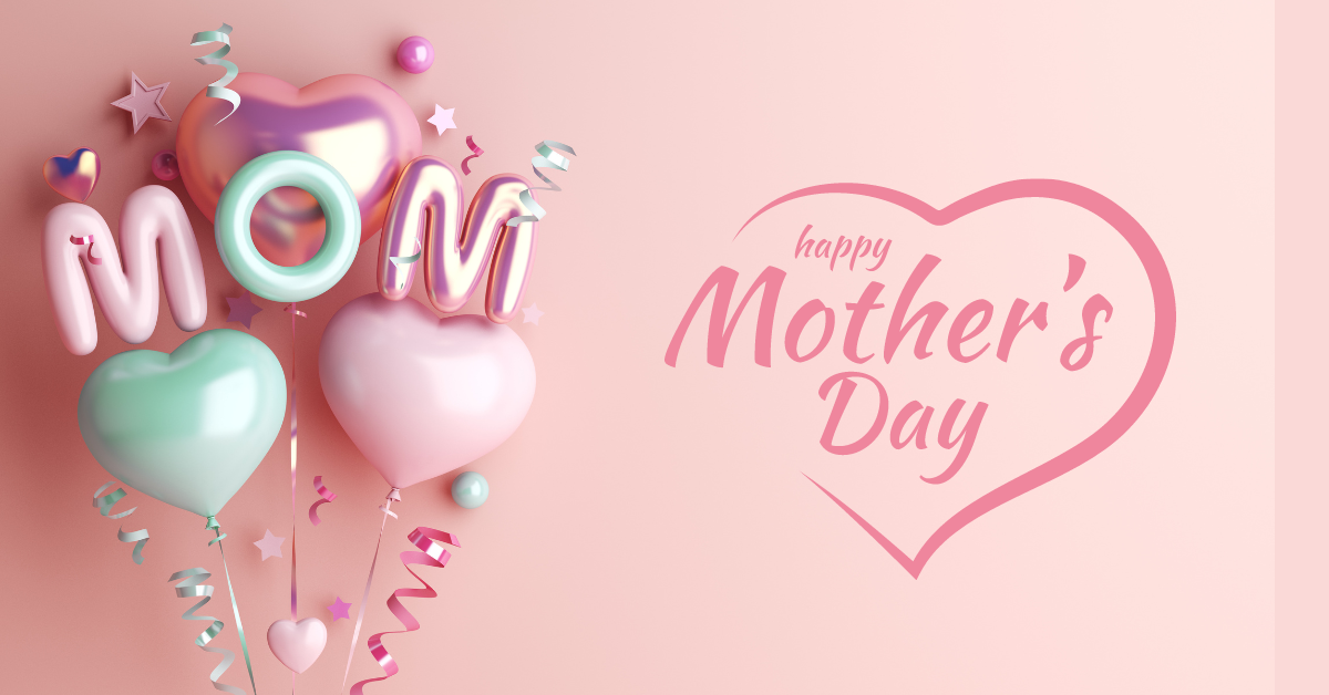 Mother's Day 2024 images